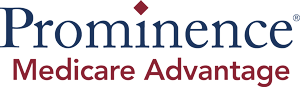 Prominence Medicare Turning 65 Logo
